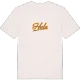 Hula baseball t-shirt