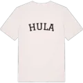 Hula böjd t-shirt