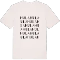 Hula ordlek t-shirt