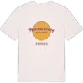 Hulabäckskog cirkel t-shirt