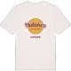 Hulåkra cirkel t-shirt