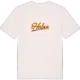 Hulan baseball t-shirt