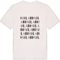 Hulan ordlek t-shirt