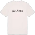 Hulared böjd t-shirt