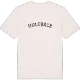 Hulebäck böjd t-shirt