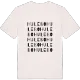 Hulebo ordlek t-shirt