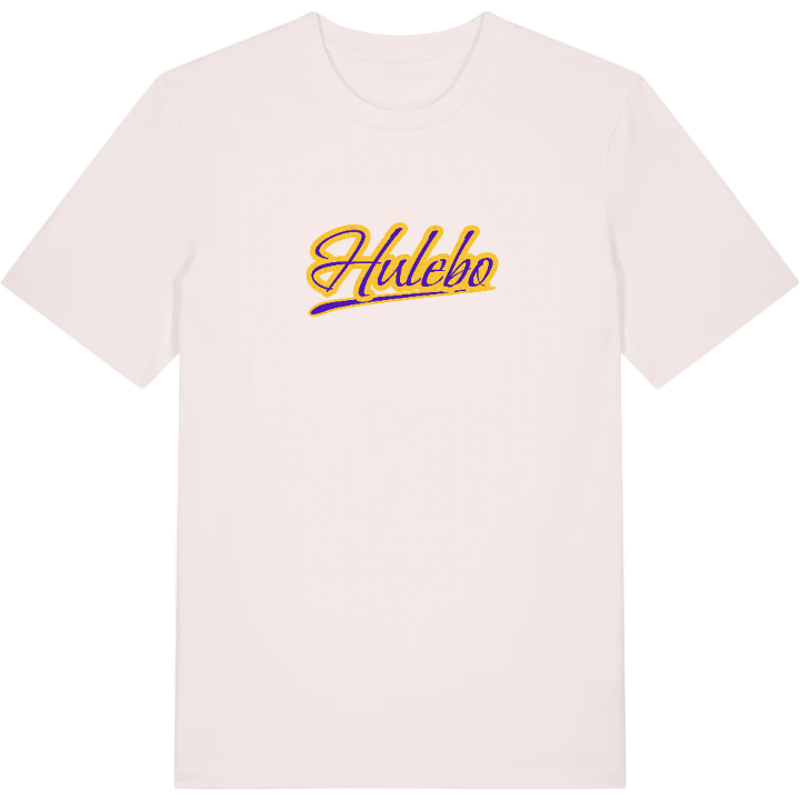 Hulebo baseball t-shirt – t-shirt från PinShirt