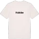 Hulebo fetstil t-shirt