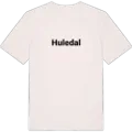 Huledal fetstil t-shirt