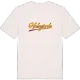 Hulegärde baseball t-shirt