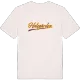 Hulegården baseball t-shirt