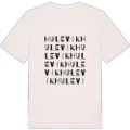 Hulevik ordlek t-shirt