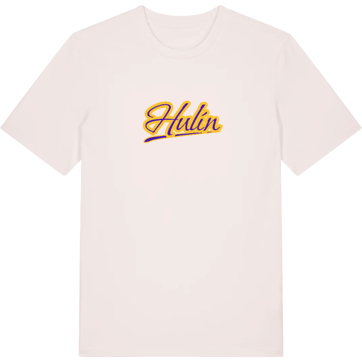 Hulín baseball t-shirt – t-shirt från PinShirt