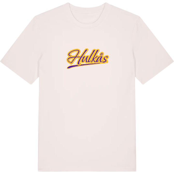 Hulkås baseball t-shirt – t-shirt från PinShirt
