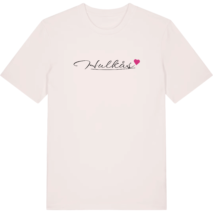 Hulkås hjärta t-shirt – t-shirt från PinShirt