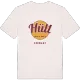 Hüll cirkel t-shirt