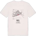 Hull karta t-shirt