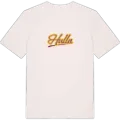 Hulla baseball t-shirt