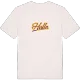 Hulla baseball t-shirt