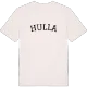 Hulla böjd t-shirt