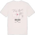 Hulluch karta t-shirt