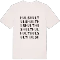 Hulshult ordlek t-shirt