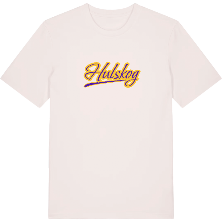 Hulskog baseball t-shirt – t-shirt från PinShirt