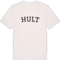 Hult böjd t-shirt