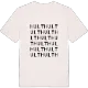 Hult ordlek t-shirt