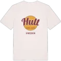 Hult cirkel t-shirt