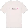 Hult hjärta t-shirt