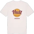 Hult cirkel t-shirt