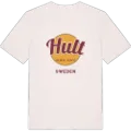 Hult cirkel t-shirt
