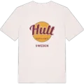 Hult cirkel t-shirt