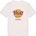 Hult cirkel t-shirt