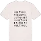 Hulta ordlek t-shirt