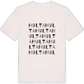 Hulta ordlek t-shirt