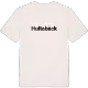 Hultabäck fetstil t-shirt