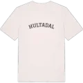 Hultadal böjd t-shirt