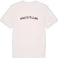 Hultafällan böjd t-shirt