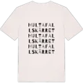 Hultafallskärret ordlek t-shirt