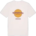 Hultagården cirkel t-shirt