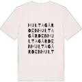Hultagården ordlek t-shirt