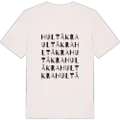 Hultåkra ordlek t-shirt