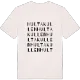 Hultakullen ordlek t-shirt