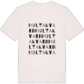 Hultakvarn ordlek t-shirt