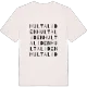 Hultaliden ordlek t-shirt