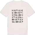 Hultalyckan ordlek t-shirt