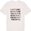 Hultängen ordlek t-shirt