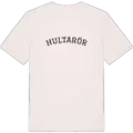Hultarör böjd t-shirt